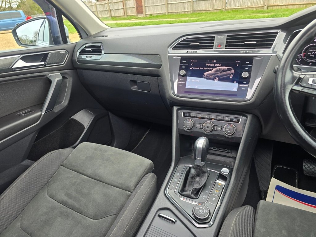 Used Volkswagen Tiguan Allspace 2018 for sale - 78082507: Photo 18