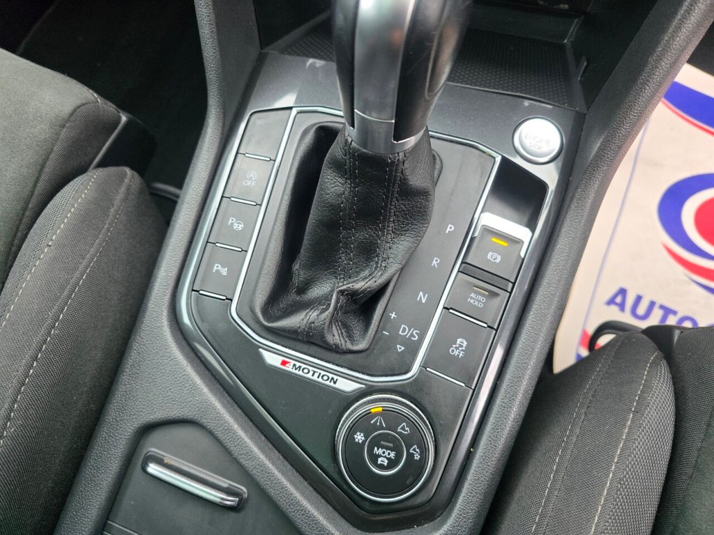 Used Volkswagen Tiguan Allspace 2018 for sale - 78082507: Photo 20