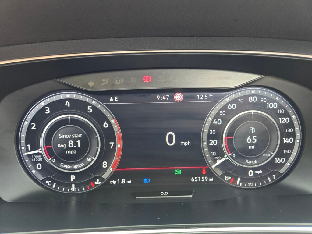 Used Volkswagen Tiguan Allspace 2018 for sale - 78082507: Photo 23