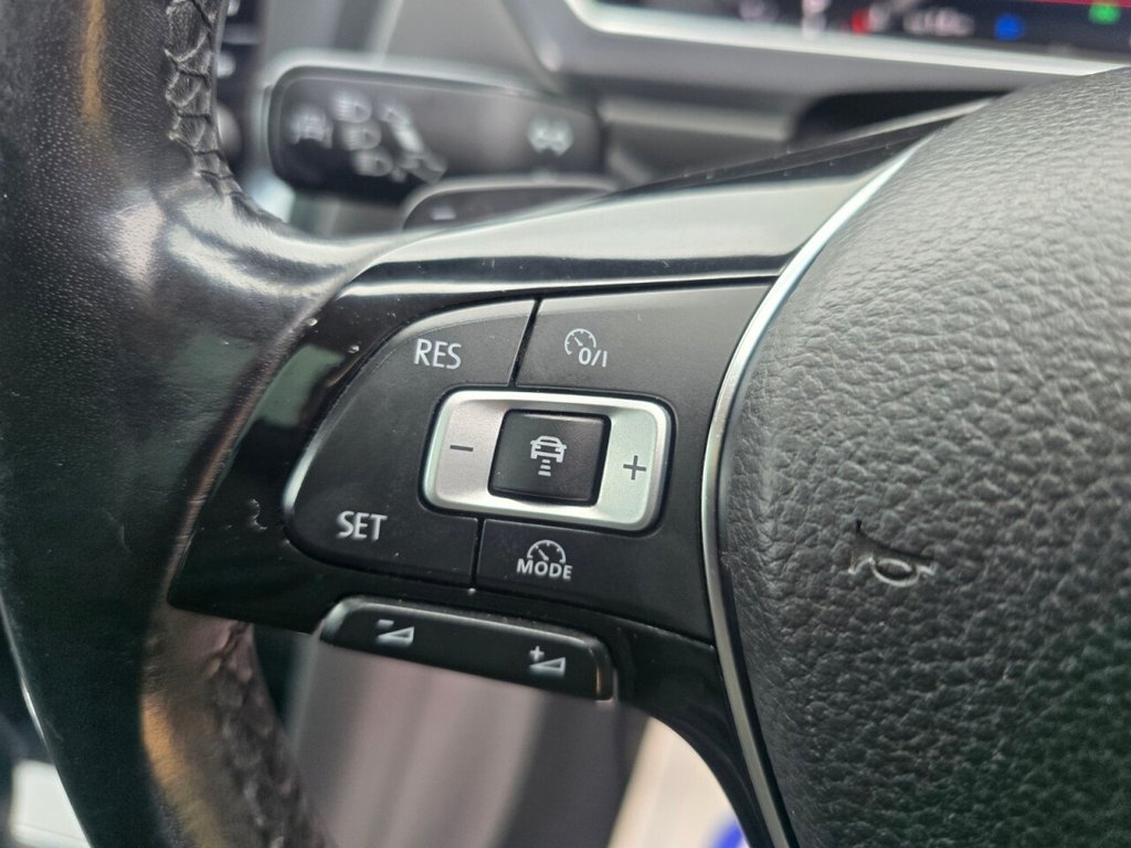 Used Volkswagen Tiguan Allspace 2018 for sale - 78082507: Photo 24