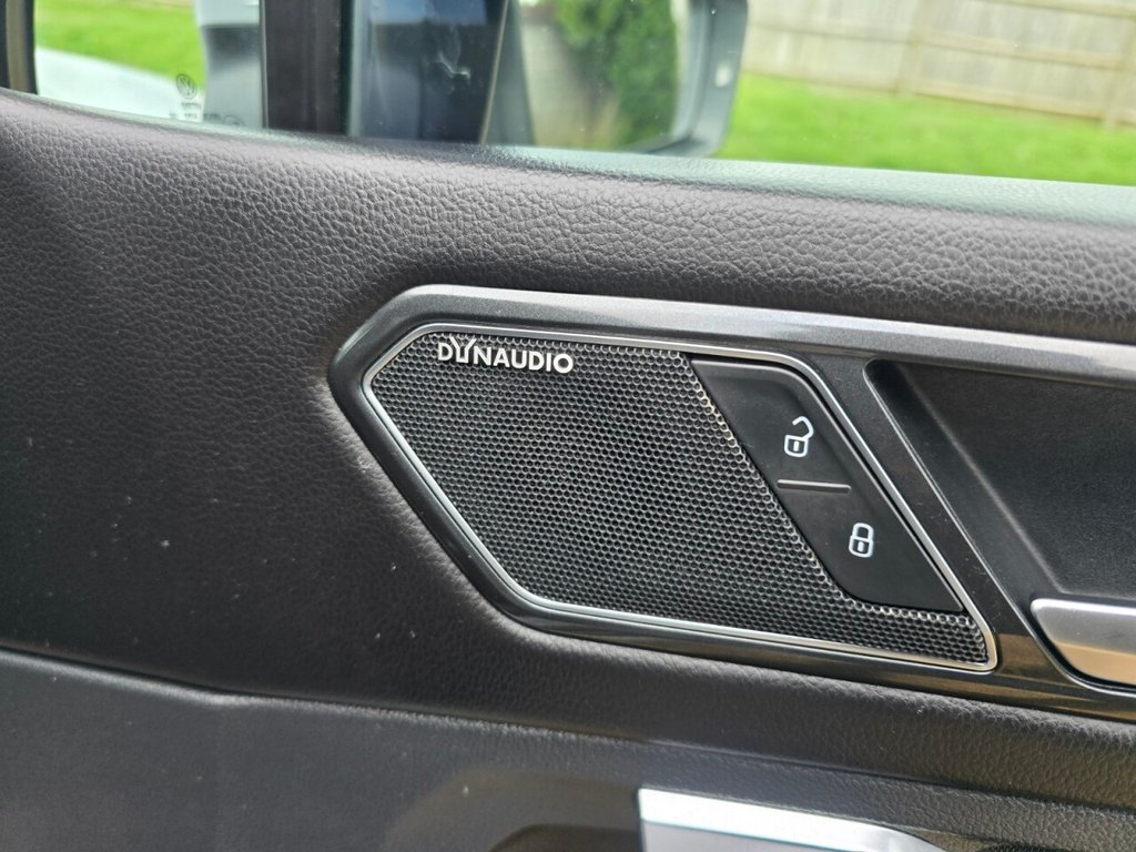 Used Volkswagen Tiguan Allspace 2018 for sale - 78082507: Photo 25