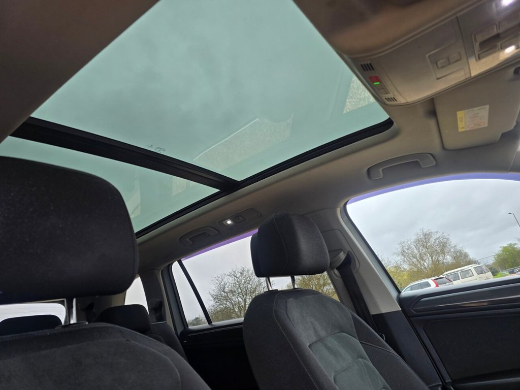 Used Volkswagen Tiguan Allspace 2018 for sale - 78082507: Photo 26