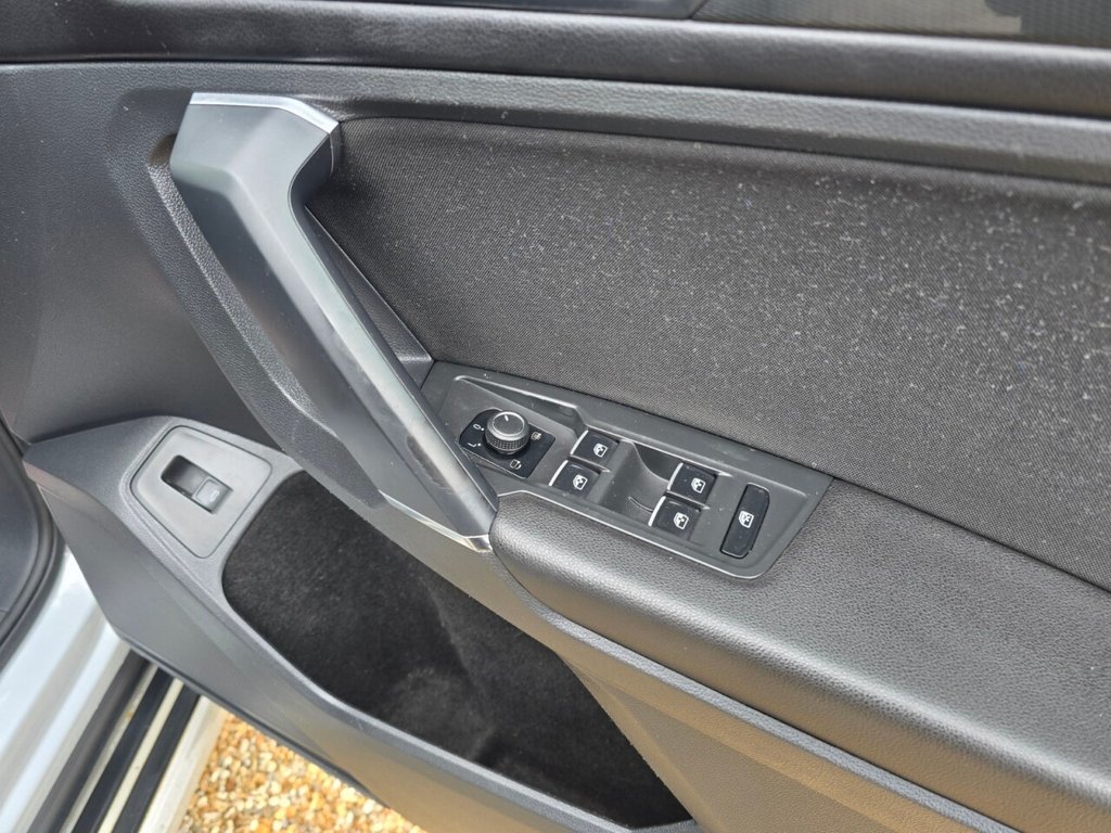 Used Volkswagen Tiguan Allspace 2018 for sale - 78082507: Photo 28