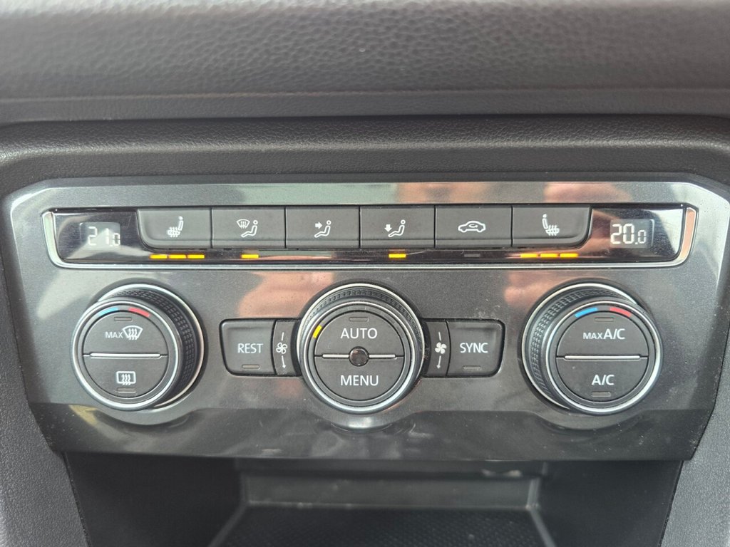 Used Volkswagen Tiguan Allspace 2018 for sale - 78082507: Photo 29