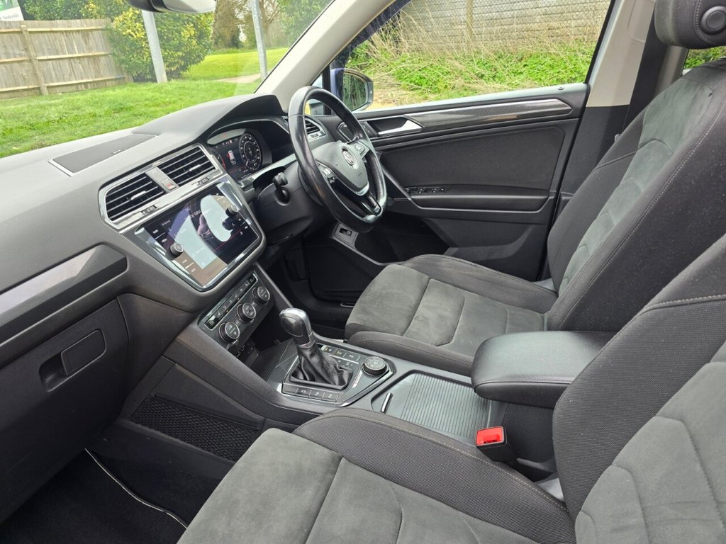 Used Volkswagen Tiguan Allspace 2018 for sale - 78082507: Photo 31