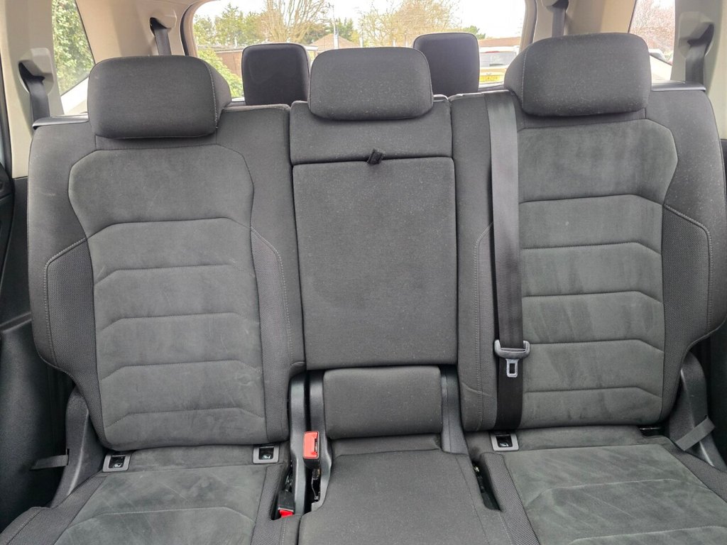 Used Volkswagen Tiguan Allspace 2018 for sale - 78082507: Photo 33