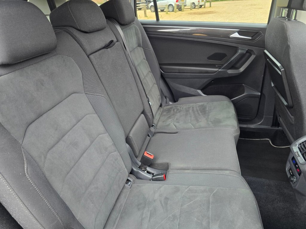 Used Volkswagen Tiguan Allspace 2018 for sale - 78082507: Photo 34