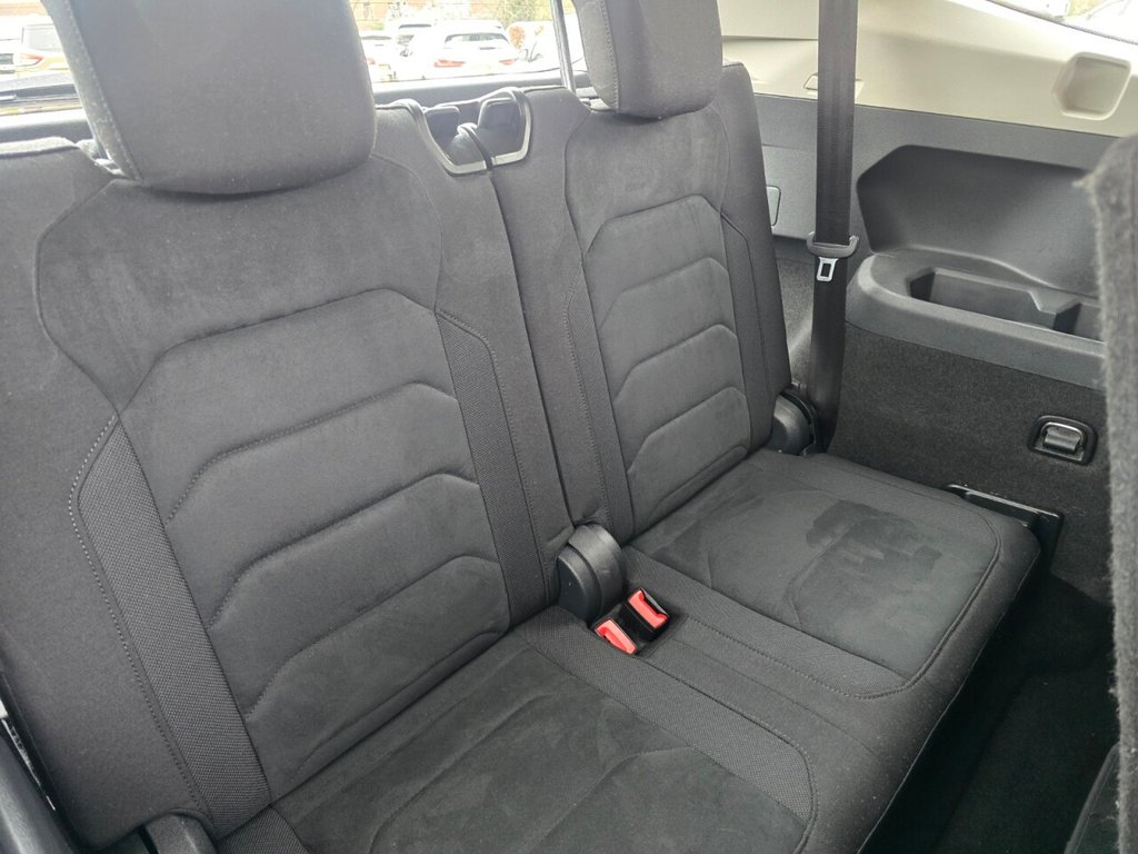 Used Volkswagen Tiguan Allspace 2018 for sale - 78082507: Photo 36