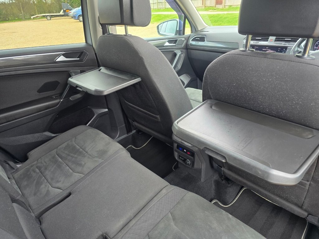 Used Volkswagen Tiguan Allspace 2018 for sale - 78082507: Photo 37