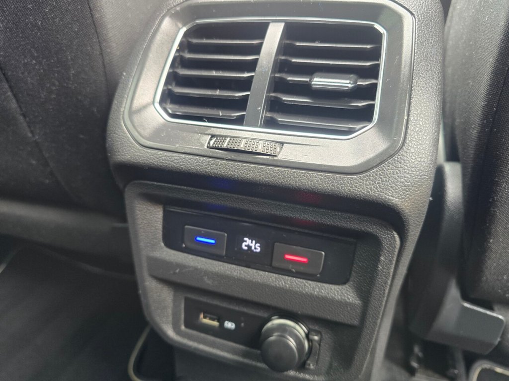 Used Volkswagen Tiguan Allspace 2018 for sale - 78082507: Photo 38