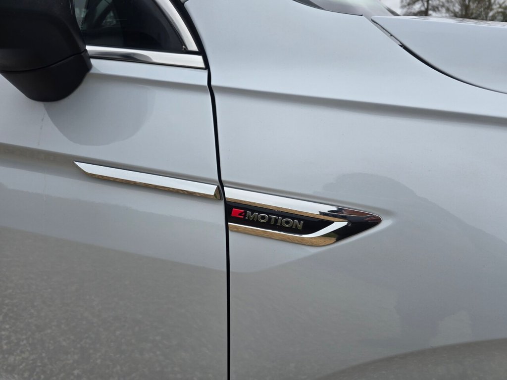 Used Volkswagen Tiguan Allspace 2018 for sale - 78082507: Photo 4