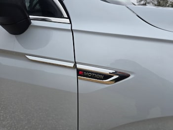 Used Volkswagen Tiguan Allspace 2018 for sale - 78082507: Photo