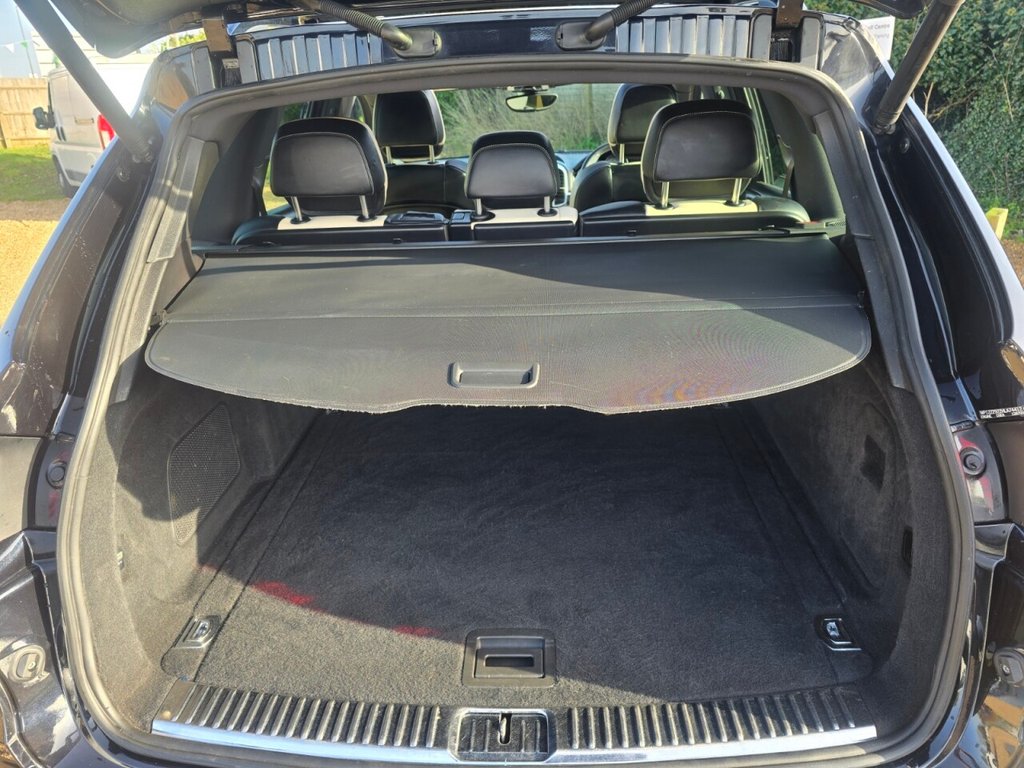 Used Porsche Cayenne 2017 for sale - 77719802: Photo 10