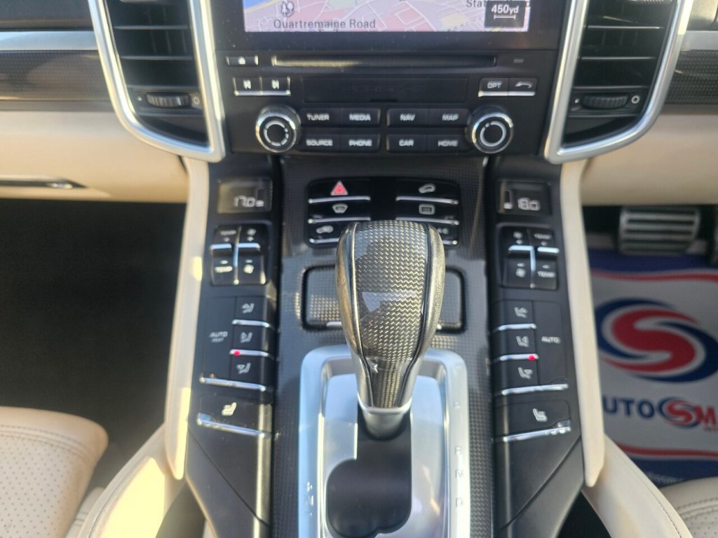 Used Porsche Cayenne 2017 for sale - 77719802: Photo 27