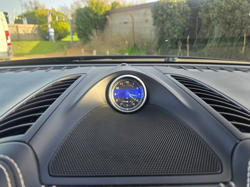 Used Porsche Cayenne 2017 for sale - 77719802: Photo 29