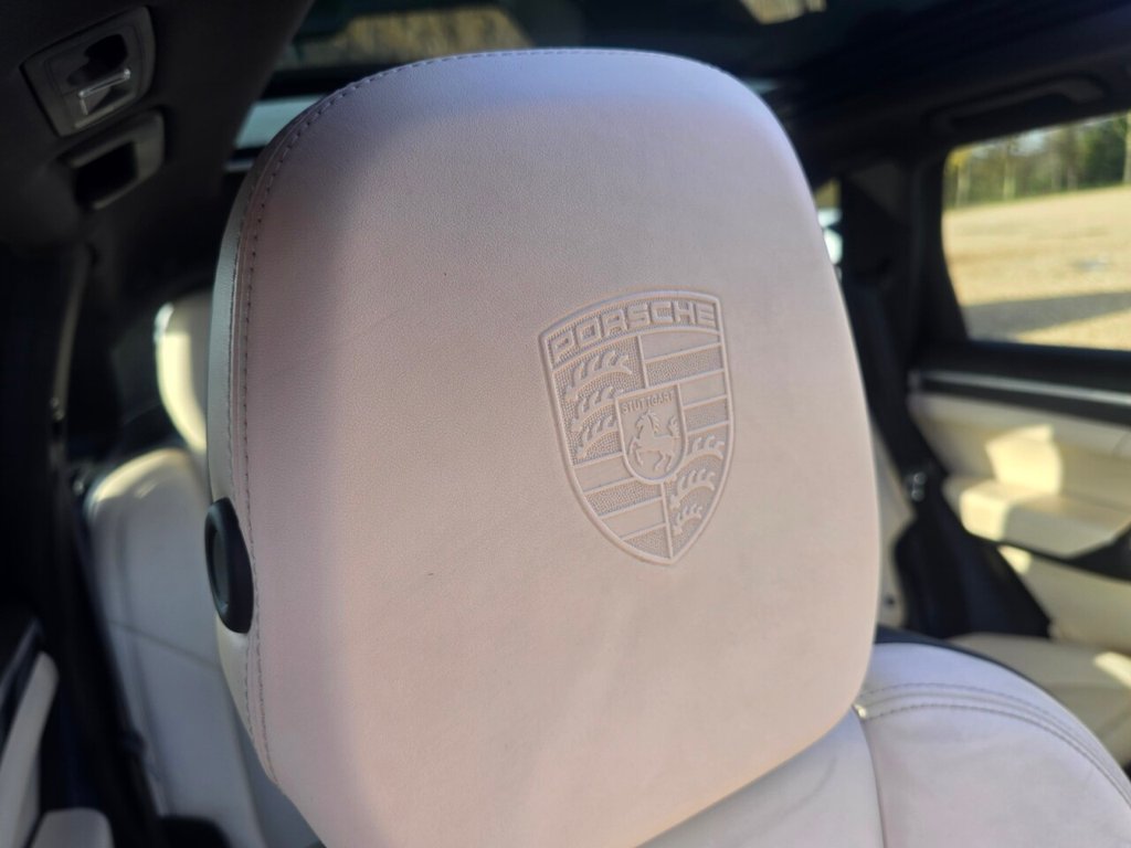 Used Porsche Cayenne 2017 for sale - 77719802: Photo 35