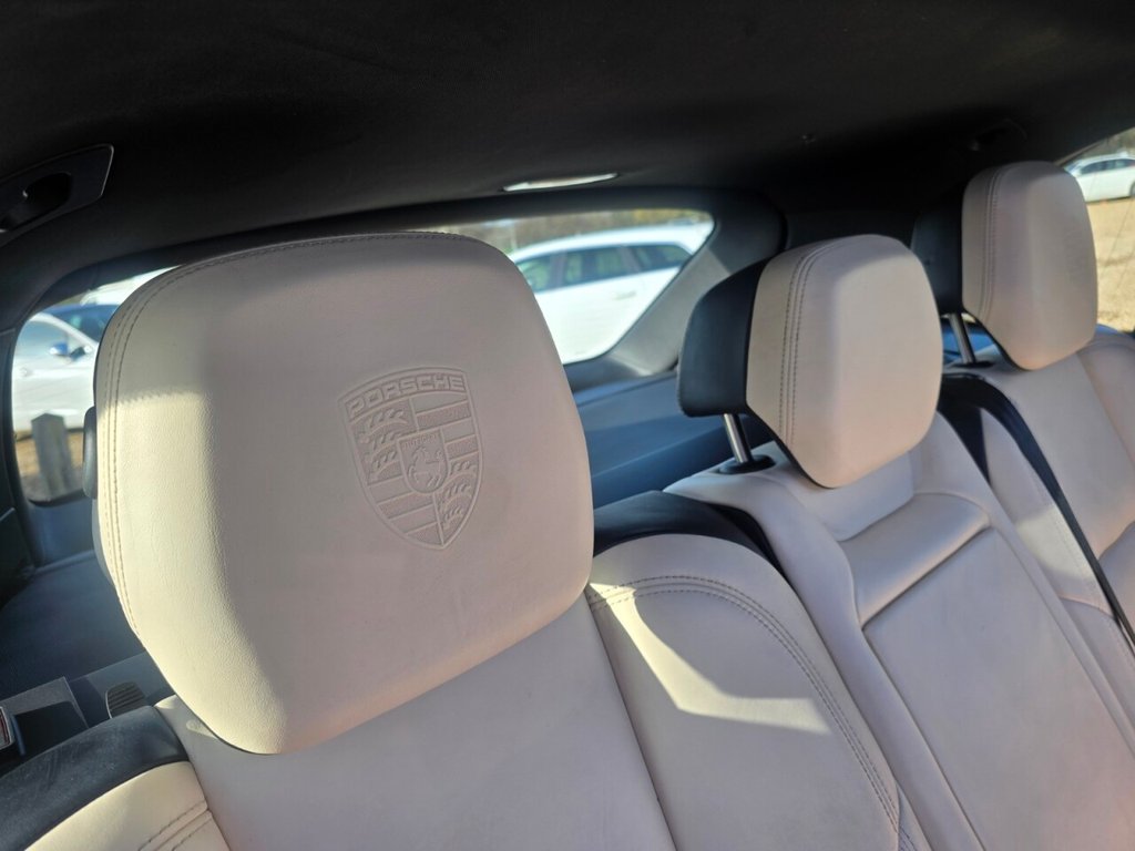 Used Porsche Cayenne 2017 for sale - 77719802: Photo 38