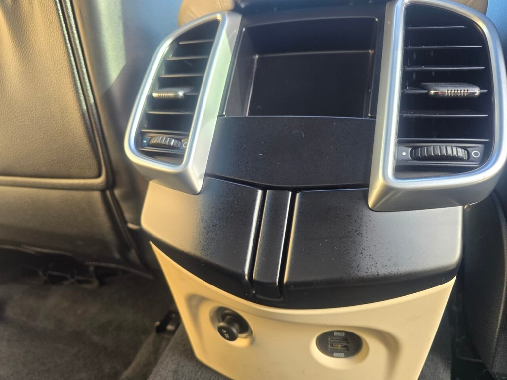 Used Porsche Cayenne 2017 for sale - 77719802: Photo 39