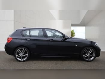 Used BMW 1 Series 2017 for sale - 79722497: Photo