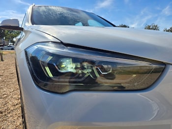 Used BMW X1 2019 for sale - 79530123: Photo