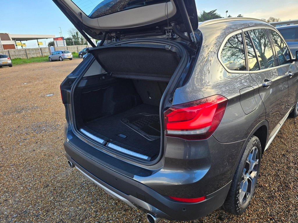 Used BMW X1 2021 for sale - 77719597: Photo 10