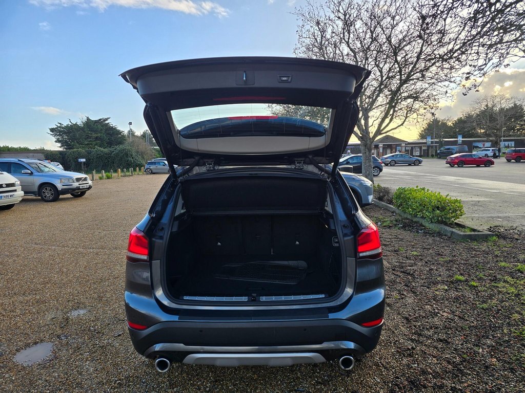 Used BMW X1 2021 for sale - 77719597: Photo 11