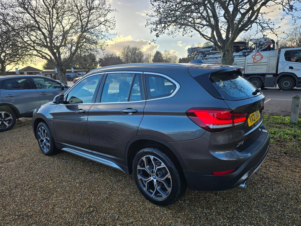 Used BMW X1 2021 for sale - 77719597: Photo 13