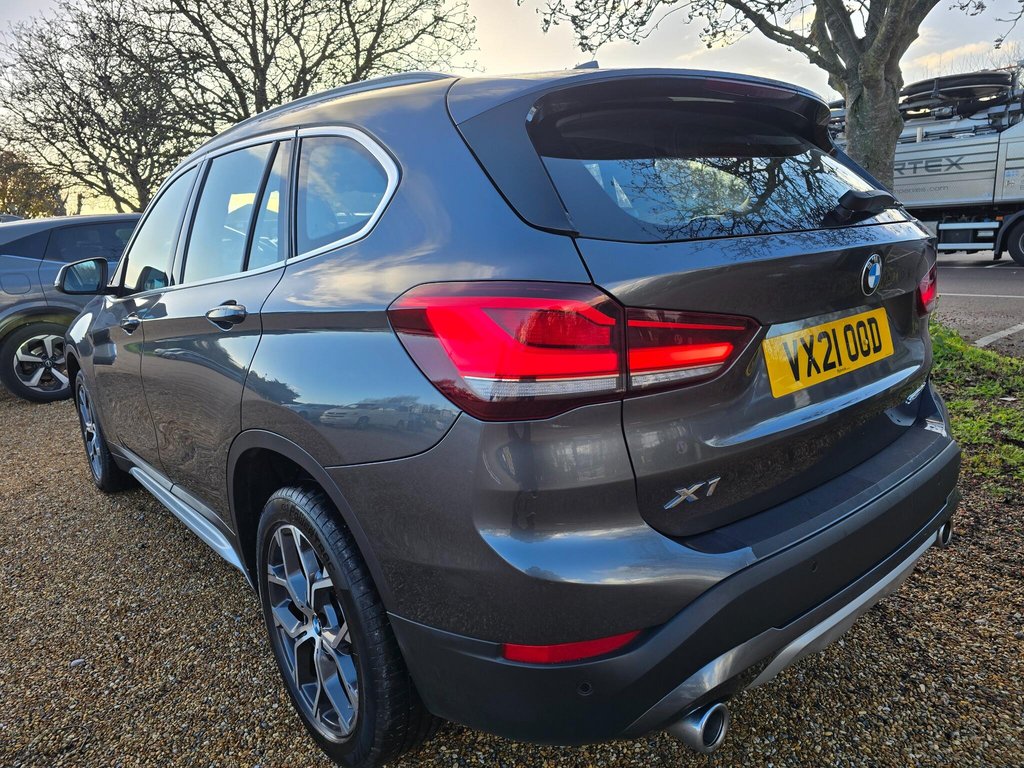 Used BMW X1 2021 for sale - 77719597: Photo 14