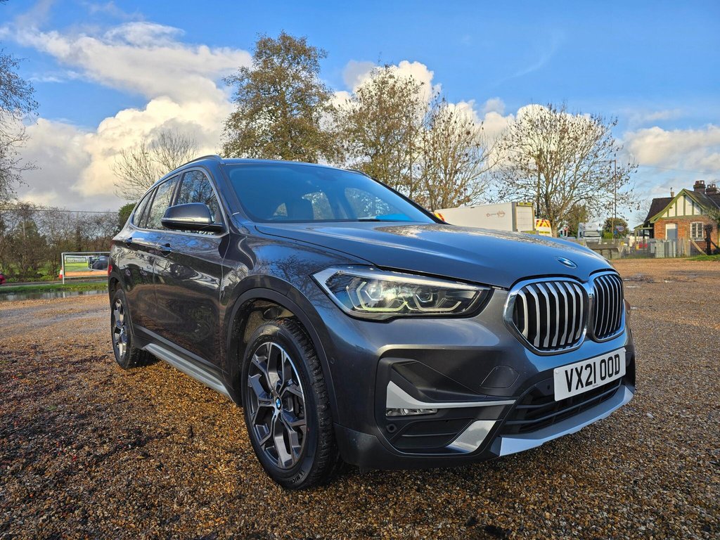 Used BMW X1 2021 for sale - 77719597: Photo 15