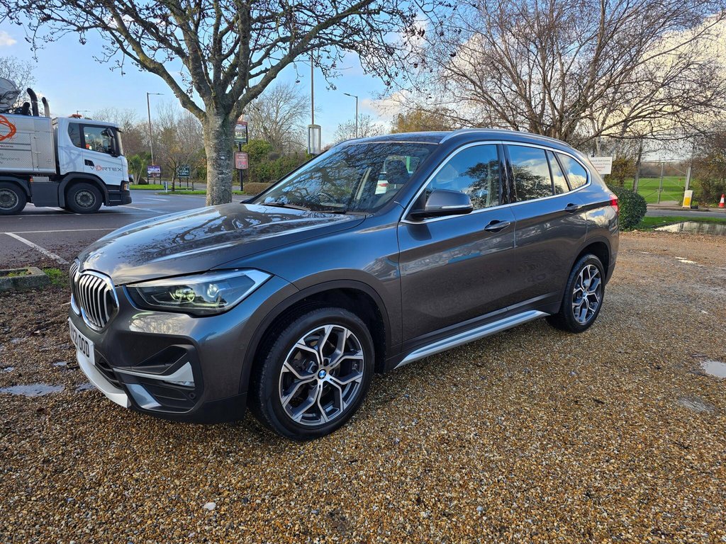 Used BMW X1 2021 for sale - 77719597: Photo 17