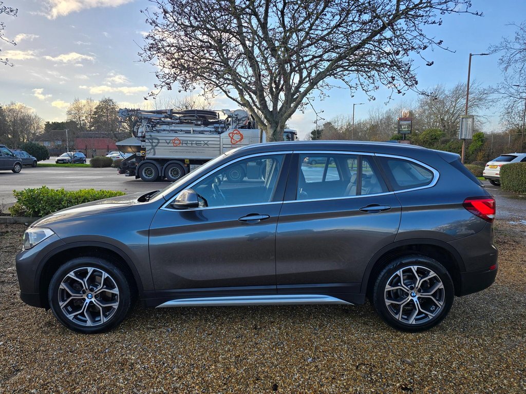 Used BMW X1 2021 for sale - 77719597: Photo 18