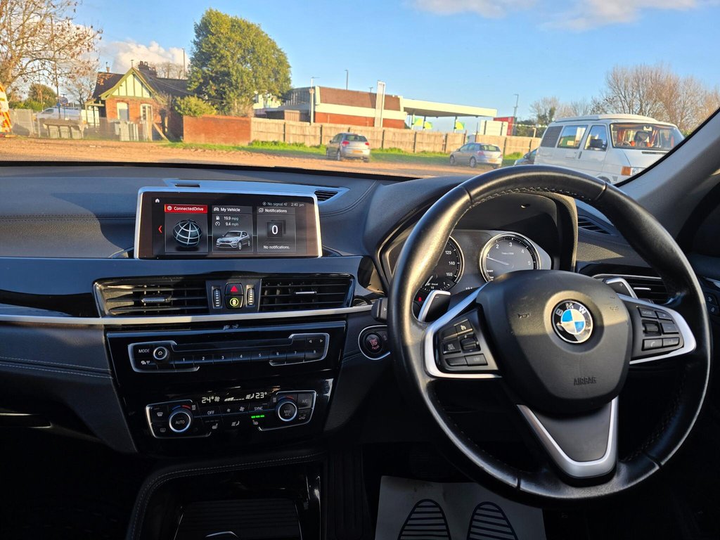 Used BMW X1 2021 for sale - 77719597: Photo 19