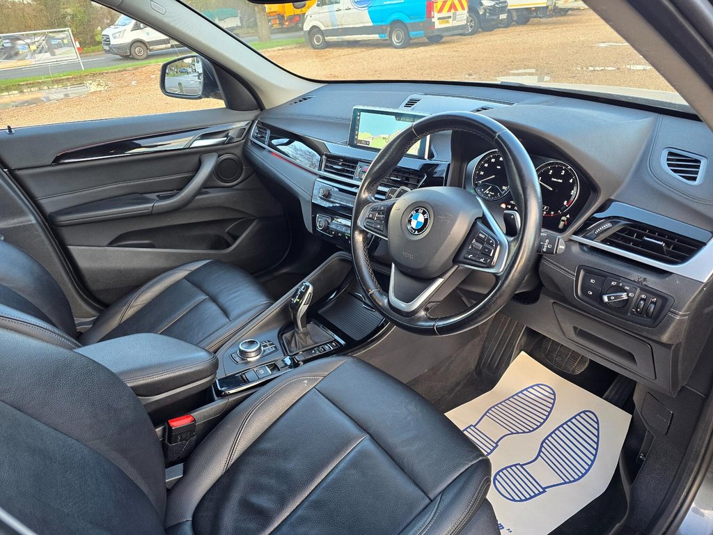 Used BMW X1 2021 for sale - 77719597: Photo 20