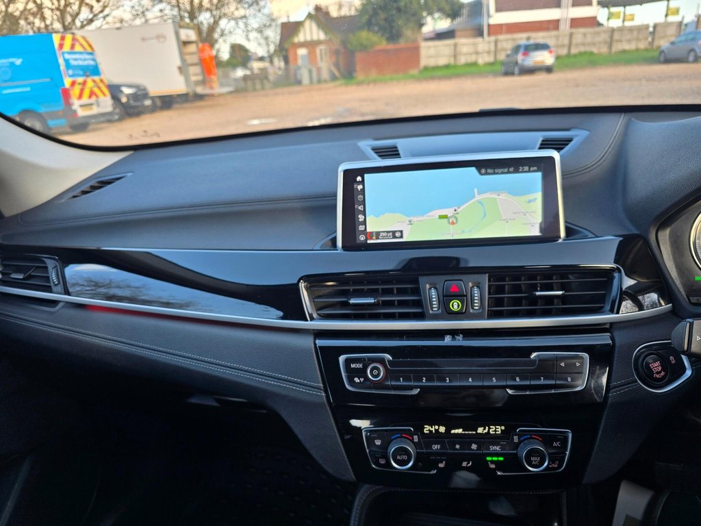 Used BMW X1 2021 for sale - 77719597: Photo 21