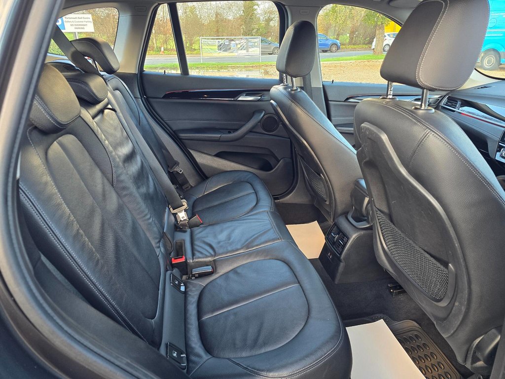 Used BMW X1 2021 for sale - 77719597: Photo 22