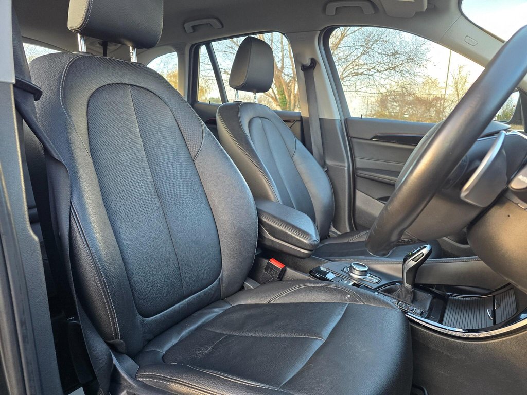 Used BMW X1 2021 for sale - 77719597: Photo 23