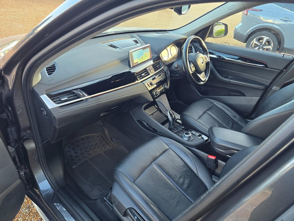 Used BMW X1 2021 for sale - 77719597: Photo 24