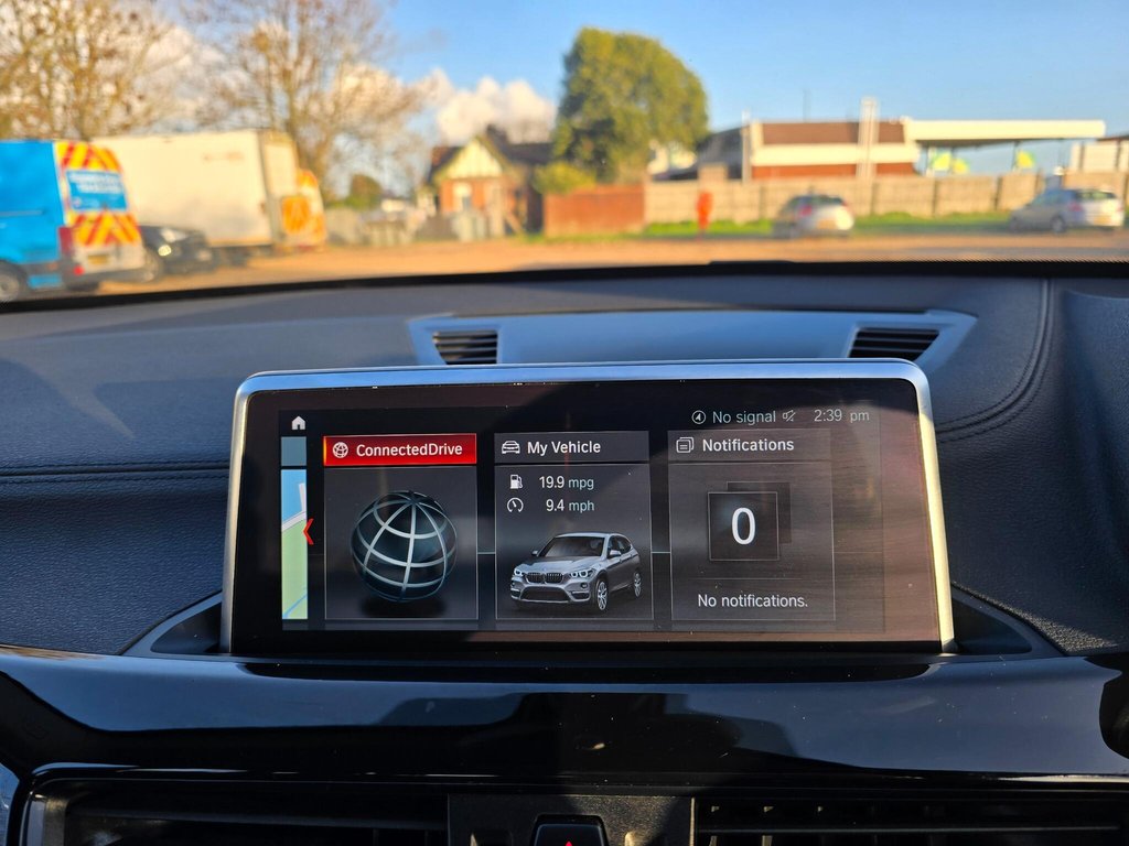 Used BMW X1 2021 for sale - 77719597: Photo 25