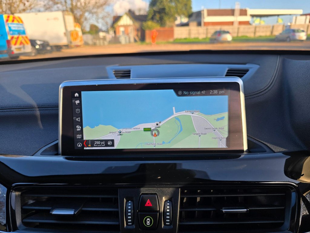 Used BMW X1 2021 for sale - 77719597: Photo 27