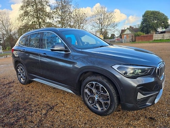Used BMW X1 2021 for sale - 77719597: Photo