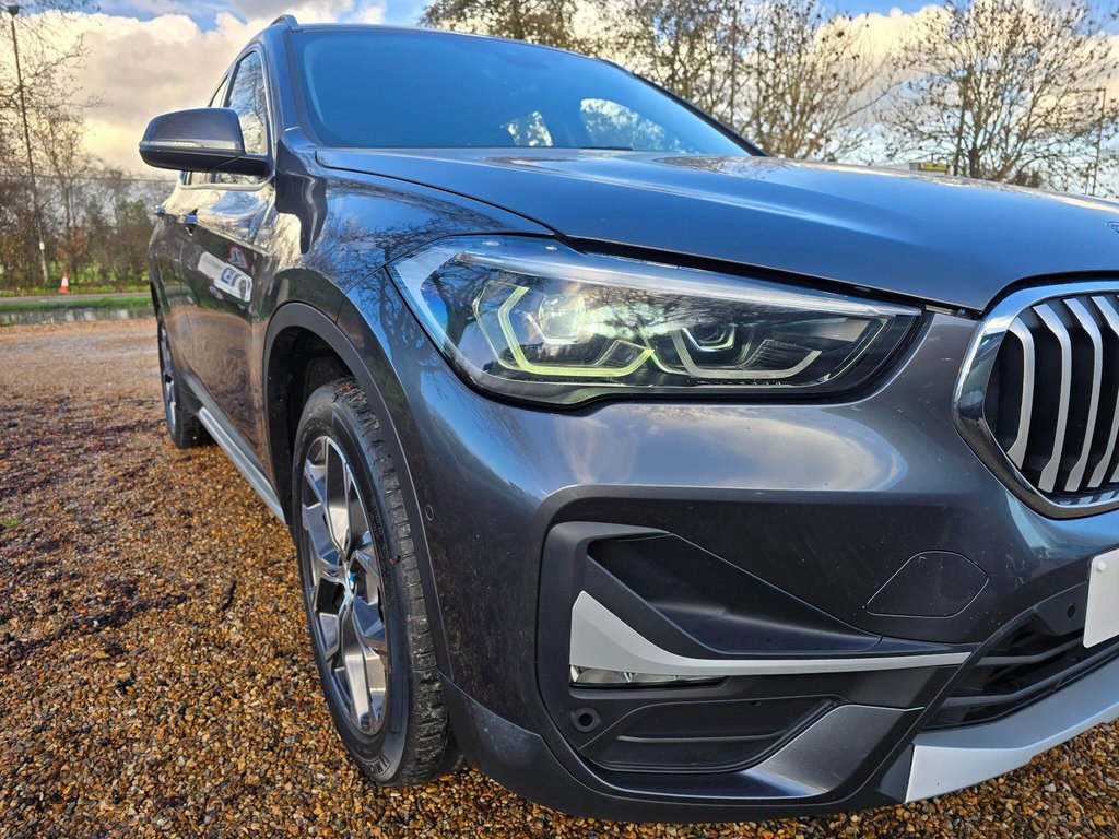 Used BMW X1 2021 for sale - 77719597: Photo 5
