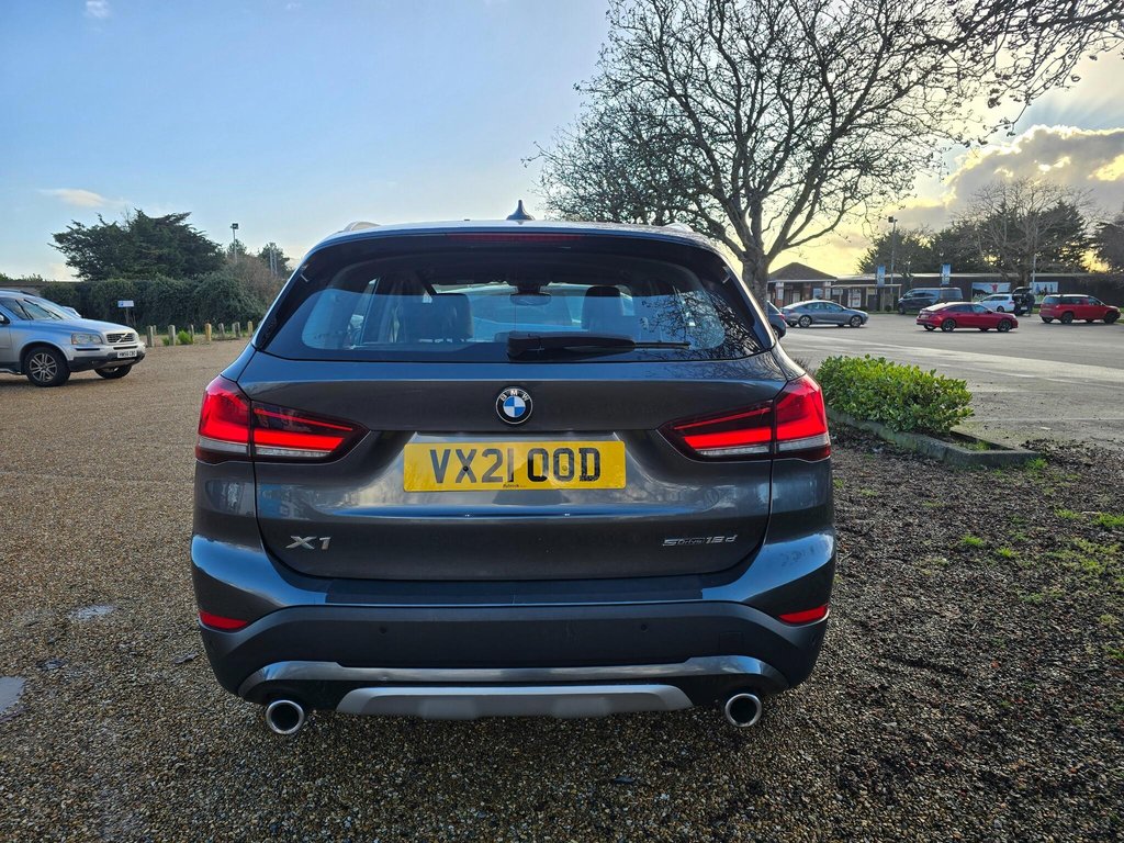 Used BMW X1 2021 for sale - 77719597: Photo 7