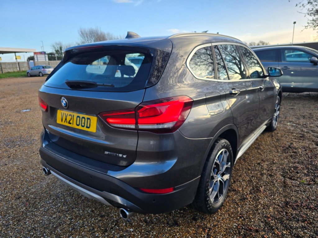 Used BMW X1 2021 for sale - 77719597: Photo 9
