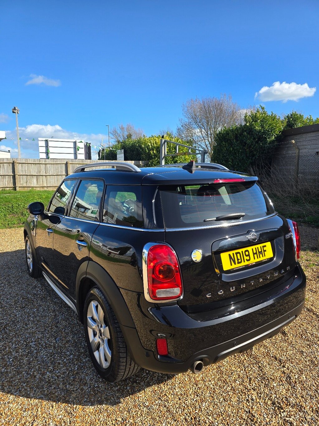 Used MINI Countryman 2019 for sale - 77919930: Photo 11