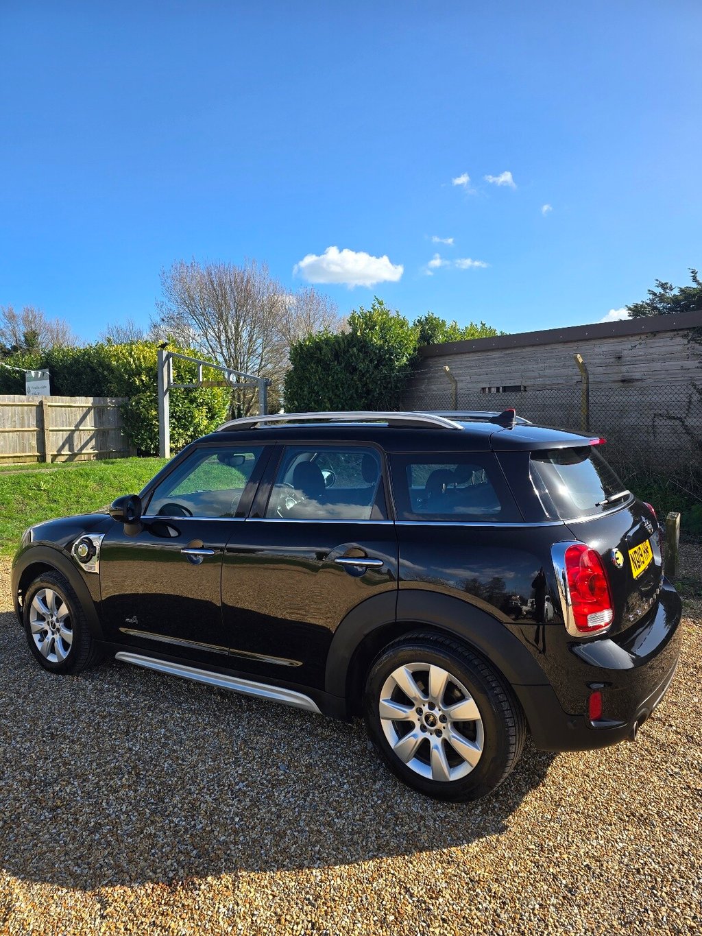 Used MINI Countryman 2019 for sale - 77919930: Photo 12