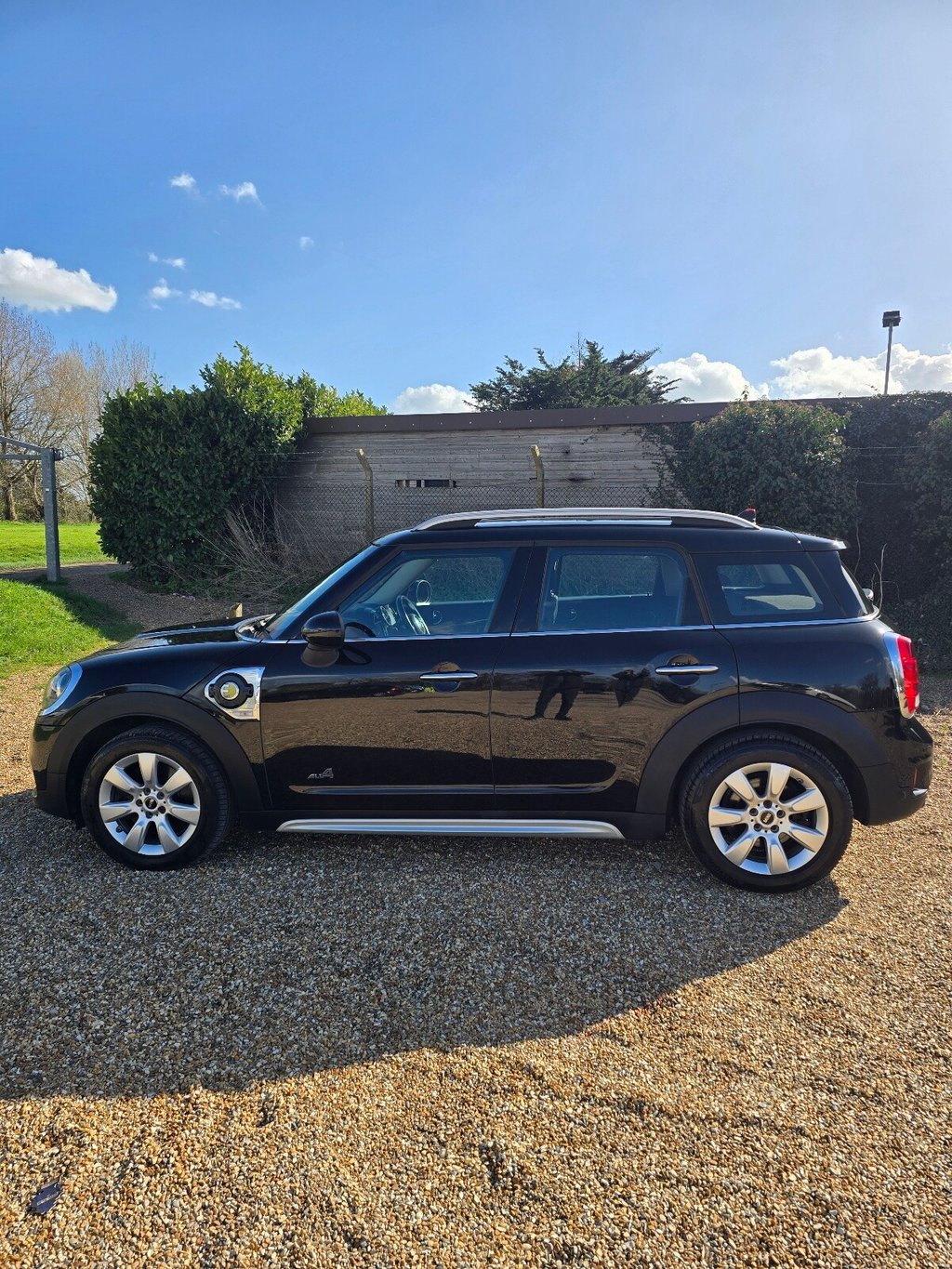 Used MINI Countryman 2019 for sale - 77919930: Photo 13