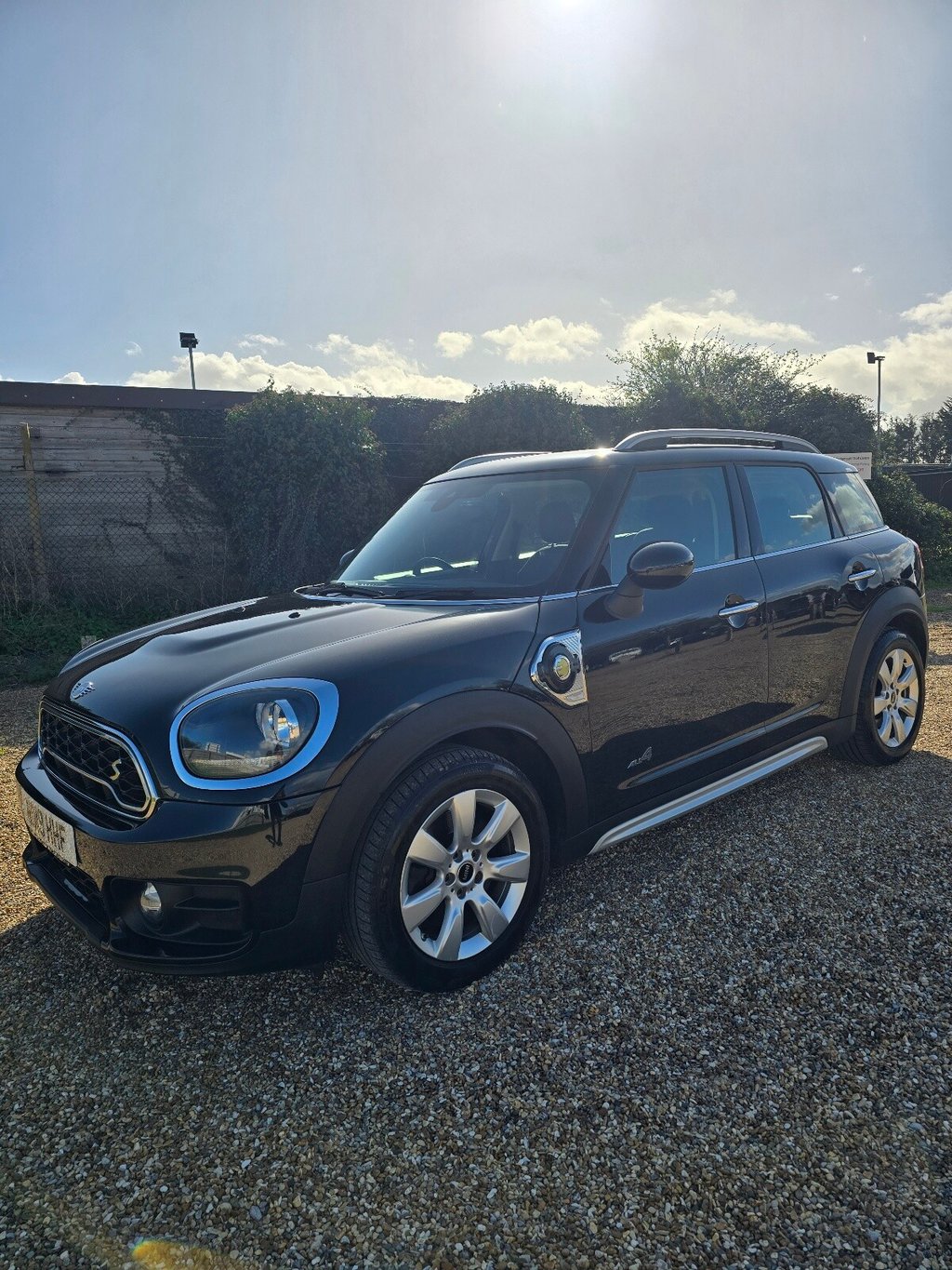 Used MINI Countryman 2019 for sale - 77919930: Photo 14
