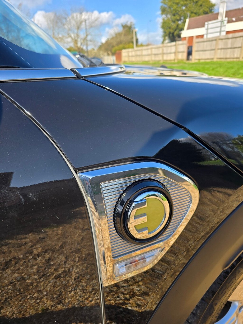 Used MINI Countryman 2019 for sale - 77919930: Photo 15