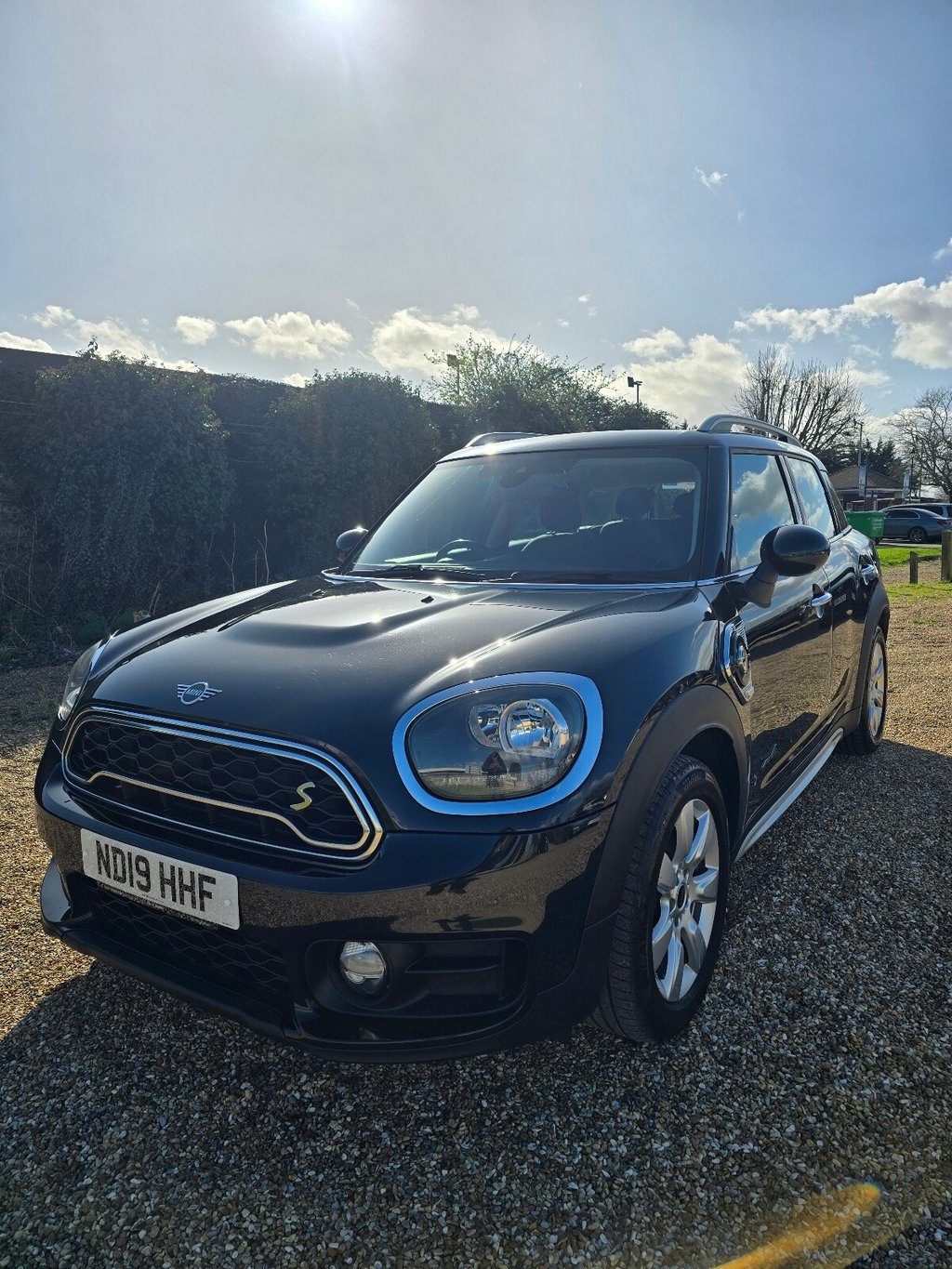 Used MINI Countryman 2019 for sale - 77919930: Photo 16
