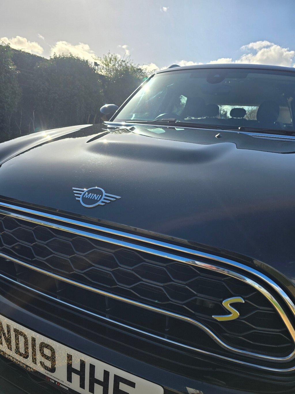 Used MINI Countryman 2019 for sale - 77919930: Photo 17